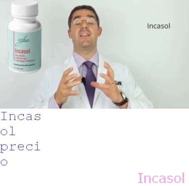 Incasol Comentarios